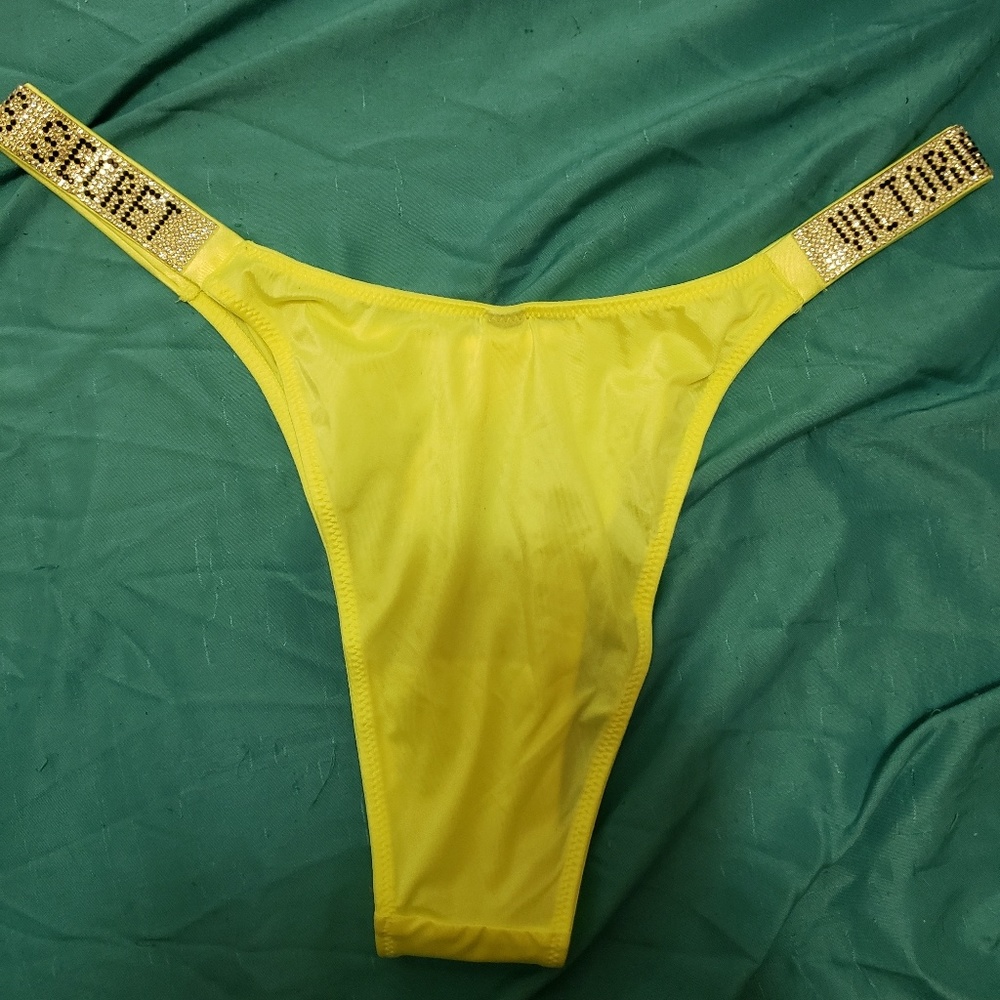 Victoria's secret underwear